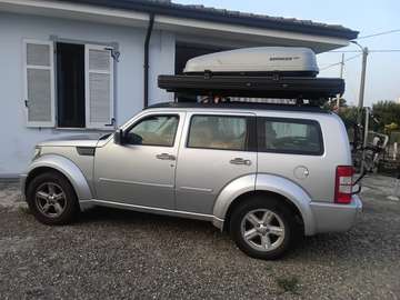 2.8 L4 crd 16v SXT 4wd auto dpf