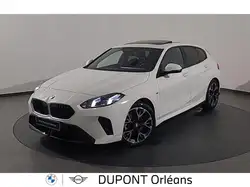 BMW Série 1 120dA 163ch M Sport DKG7