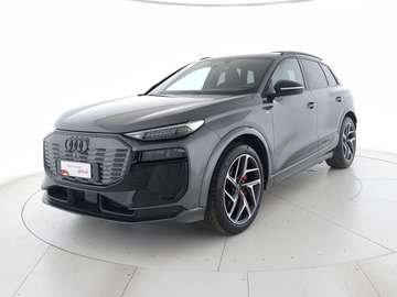 387CV quattro S line Edition