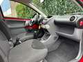 Toyota Aygo 1.0-12V Access Airco, Elec.Pakket, Aux!!!! Rosso - thumbnail 8