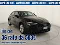 Audi A3 A3 Sportback 30 2.0 tdi Business s-tronic Nero - thumbnail 1