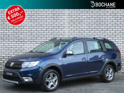Dacia Logan MCV 0.9 TCe 90 Stepway | Navigatie | Airco | Bluet