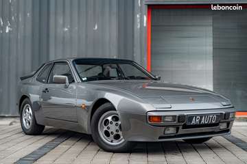 Targa Ph.2 2.5 163Ch EU Specs Peinture neuve Historique de suivi