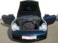 Porsche 911 Carrera Cabriolet Azul - thumbnail 8