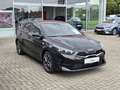 Kia Ceed / cee'd ceed 1,0 T-GDI GPF Silber Schwarz - thumbnail 2