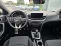 Kia Ceed / cee'd ceed 1,0 T-GDI GPF Silber Schwarz - thumbnail 9