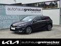 Kia Ceed / cee'd ceed 1,0 T-GDI GPF Silber Schwarz - thumbnail 1