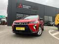 Mitsubishi ASX 1,3 Petrol Invite S+C 25 Rojo - thumbnail 1
