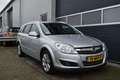 Opel Astra Wagon 1.6 Cosmo LEDER Grau - thumbnail 7