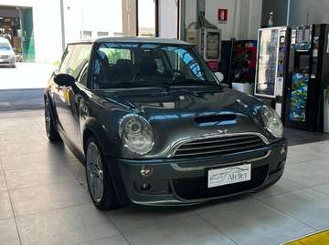 Mini II 2001 1.6 170cv