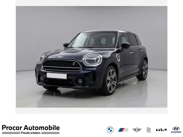 MINI Cooper SE Countryman Cooper SE Countryman ALL4 HUD NAVI LED PDC V+H