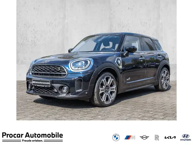 MINI Cooper SE Countryman Cooper SE Countryman ALL4 HUD NAVI LED PDC V+H