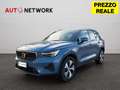 Volvo XC40 T4 Recharge Plug-in Hybrid automatico Core Bleu - thumbnail 1