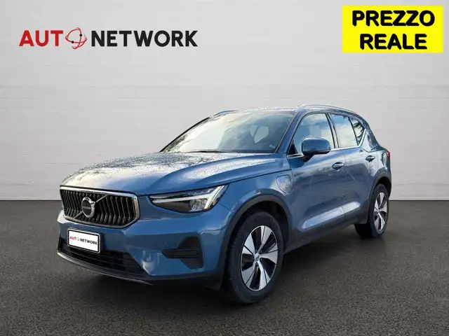 2022 Volvo XC40 in Blue for sale