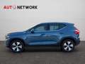Volvo XC40 T4 Recharge Plug-in Hybrid automatico Core Bleu - thumbnail 5