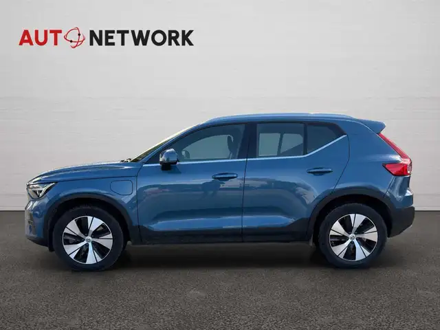 Volvo XC40 view 5