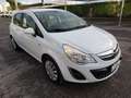 Opel Corsa 1.0 12V 5 porte Edition NEOPATENTATI OCCASIONE Bianco - thumbnail 2