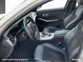 BMW 320 d Limousine M Sport Head-Up HiFi LED Shz Blanc - thumbnail 11