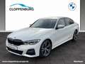 BMW 320 d Limousine M Sport Head-Up HiFi LED Shz Blanc - thumbnail 1