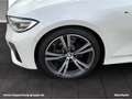 BMW 320 d Limousine M Sport Head-Up HiFi LED Shz Blanc - thumbnail 9