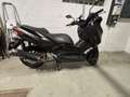 Yamaha X-Max 125 Iron Max Schwarz - thumbnail 2