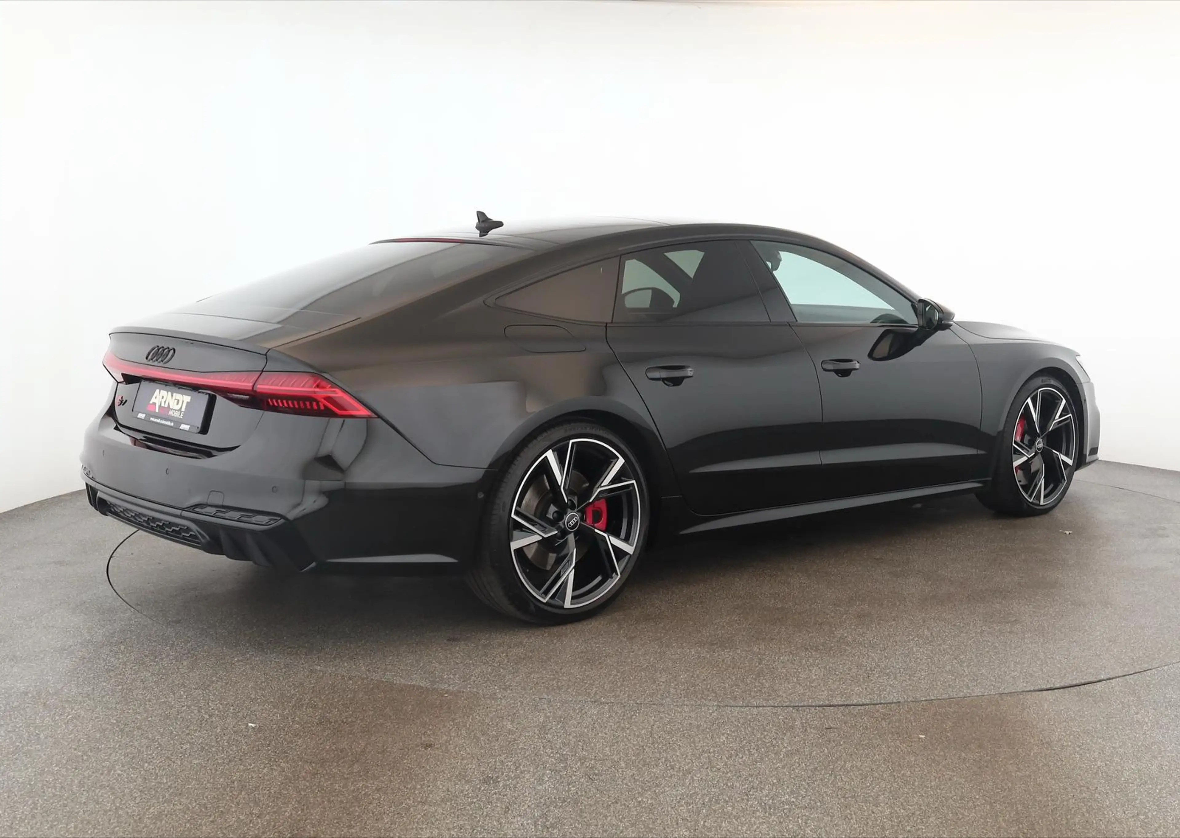 Audi S7 Sportback TDI HD Pano BangO ACC KeyGo Kam 21" — photo 5