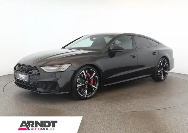 Audi S7 Sportback TDI HD Pano BangO ACC KeyGo Kam 21"