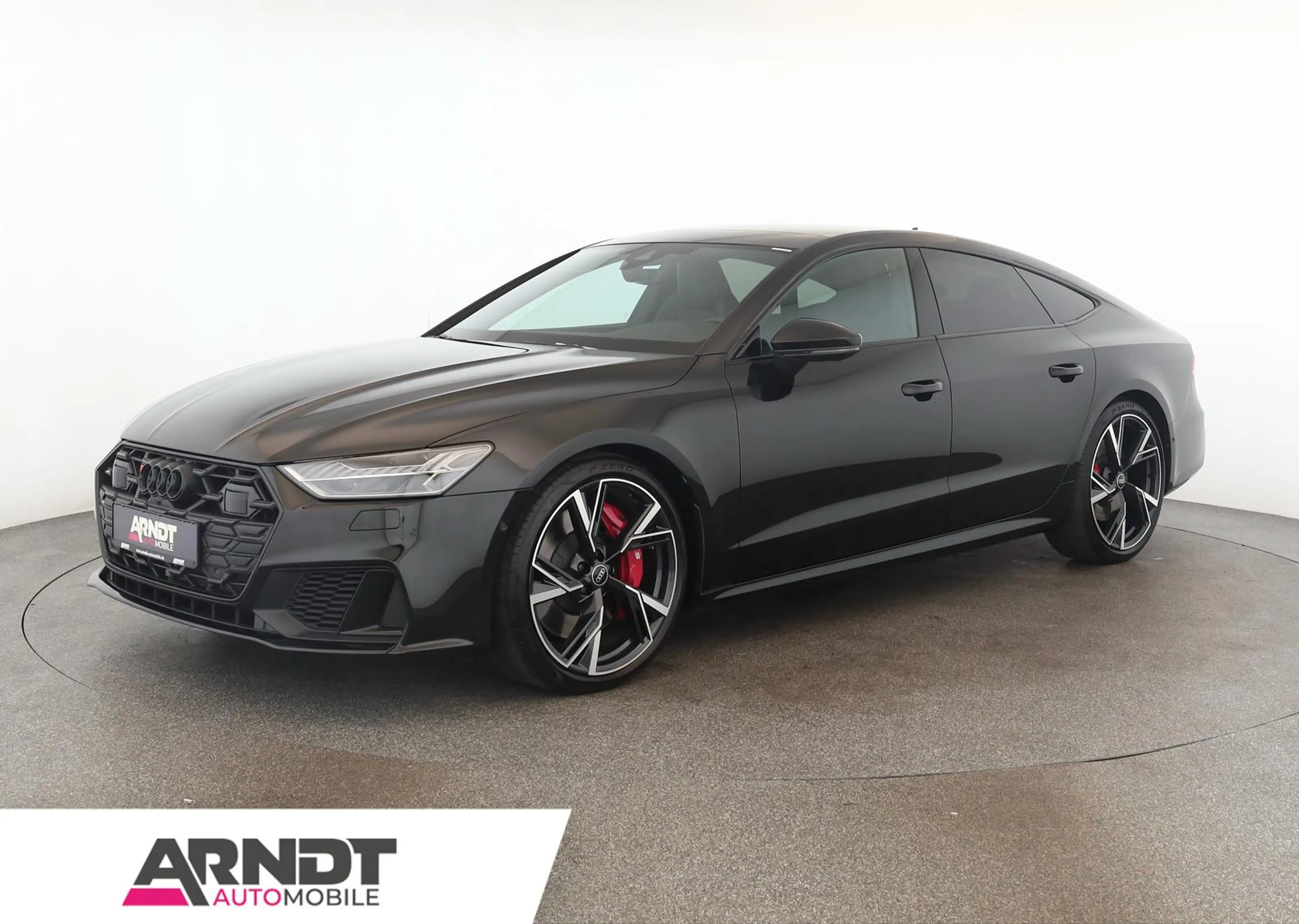 Audi S7 Sportback TDI HD Pano BangO ACC KeyGo Kam 21"