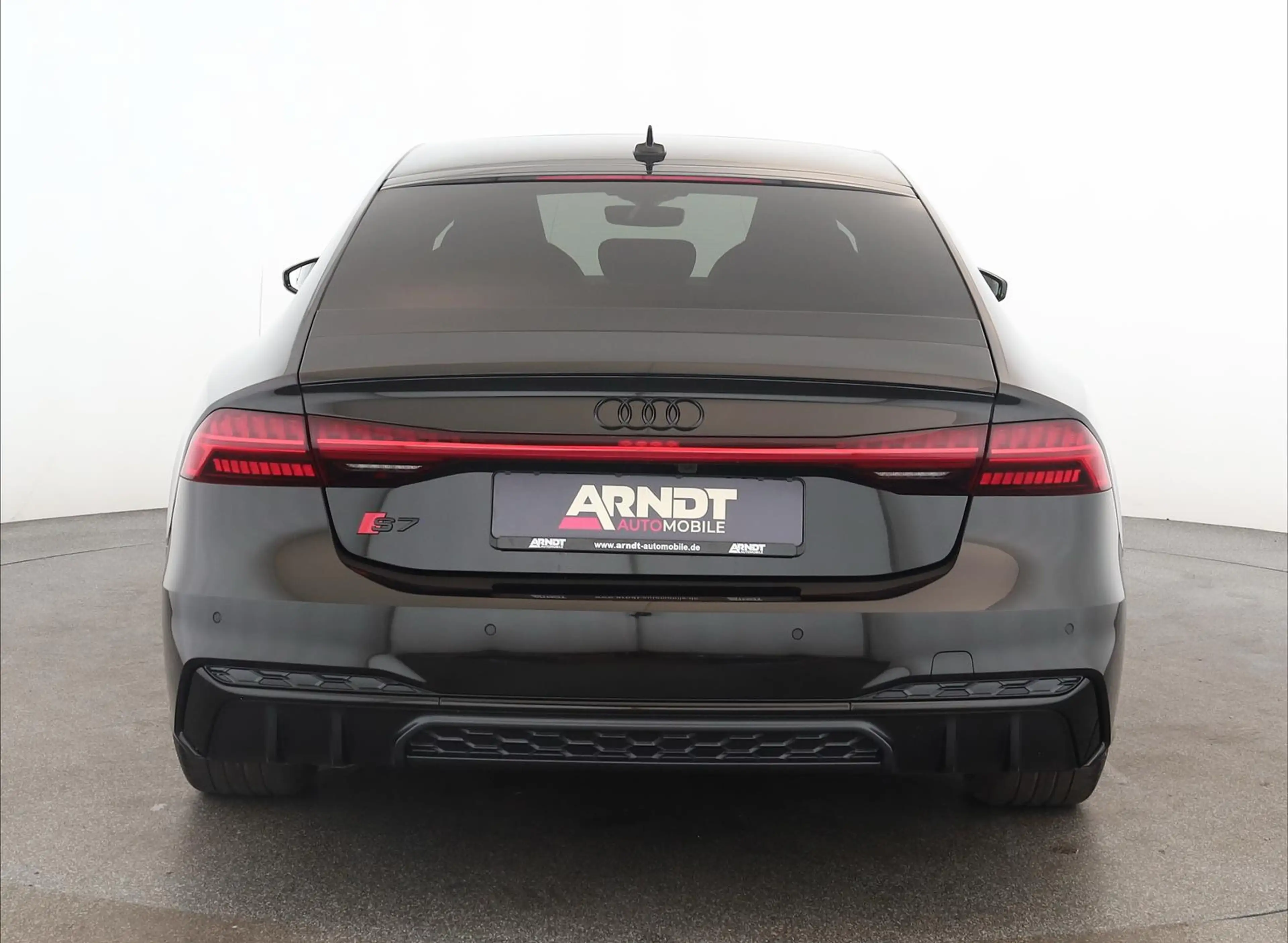 Audi S7 Sportback TDI HD Pano BangO ACC KeyGo Kam 21" — photo 6