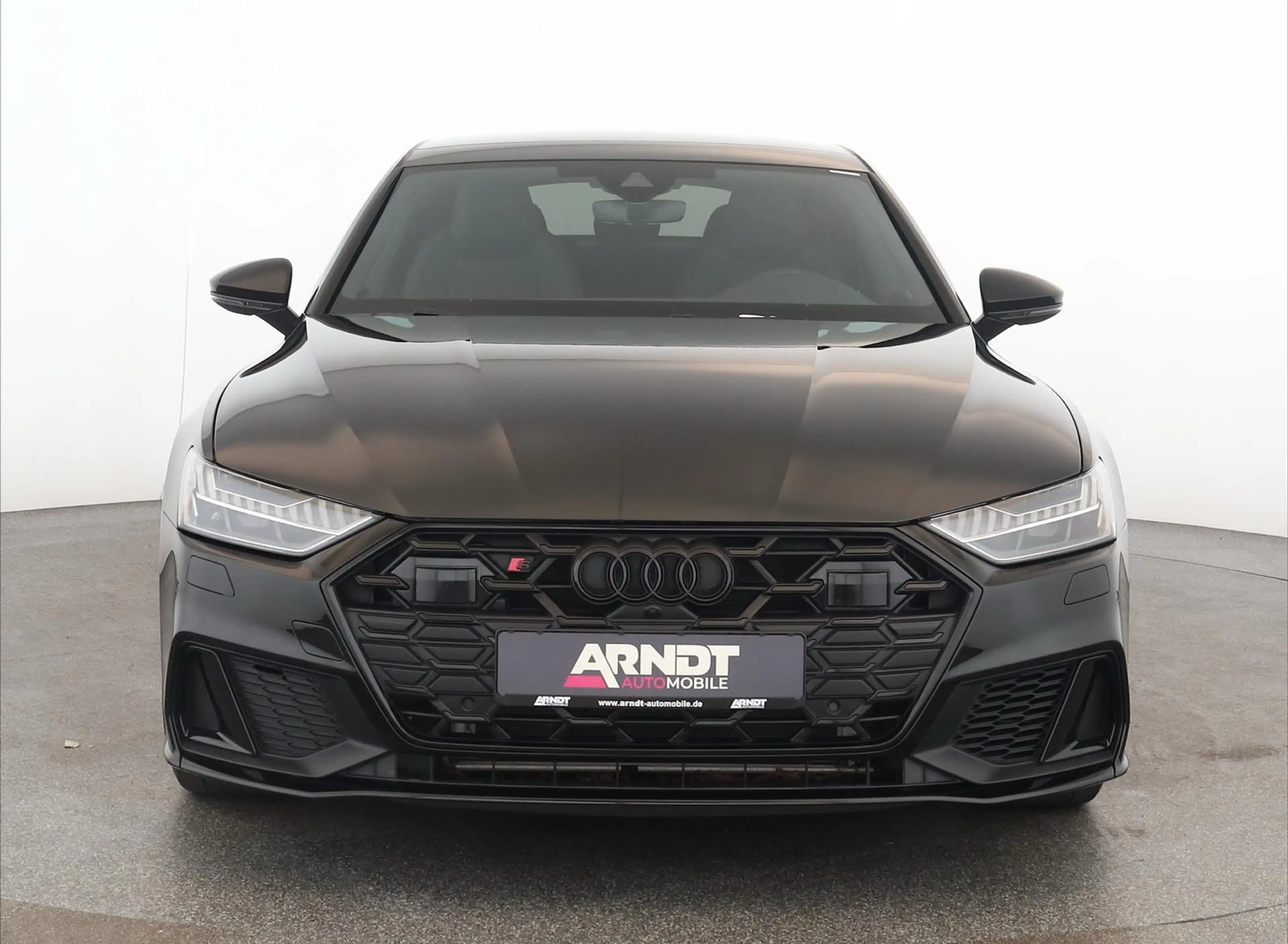 Audi S7 Sportback TDI HD Pano BangO ACC KeyGo Kam 21" — photo 3