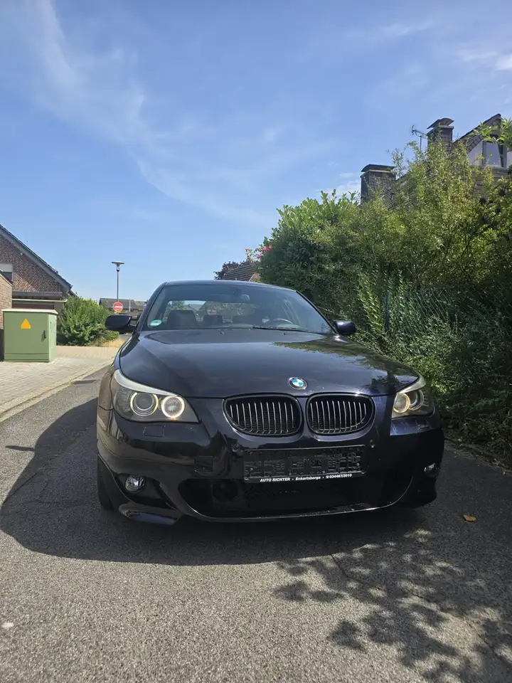 BMW 550