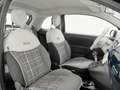 Fiat 500 500 1.2 Lounge easypower Gpl 69cv my20 Blu/Azzurro - thumbnail 9