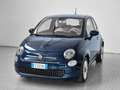 Fiat 500 500 1.2 Lounge easypower Gpl 69cv my20 Blu/Azzurro - thumbnail 5