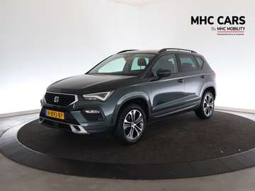 1.0 TSI Style Business Intense