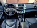 Toyota RAV 4 RAV 4 2.2 D-CAT 4x4 Executive Silber - thumbnail 5