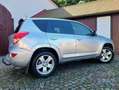 Toyota RAV 4 RAV 4 2.2 D-CAT 4x4 Executive Silber - thumbnail 4