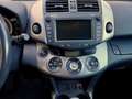Toyota RAV 4 RAV 4 2.2 D-CAT 4x4 Executive Silber - thumbnail 6