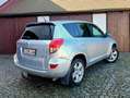 Toyota RAV 4 RAV 4 2.2 D-CAT 4x4 Executive Silber - thumbnail 3