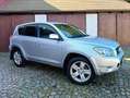 Toyota RAV 4 RAV 4 2.2 D-CAT 4x4 Executive Silber - thumbnail 19