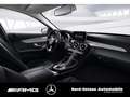 Mercedes-Benz C 220 T d BLUETEC AVANTGARDE TEMPO AHK SHZ LED Gris - thumbnail 3