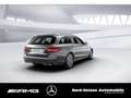 Mercedes-Benz C 220 T d BLUETEC AVANTGARDE TEMPO AHK SHZ LED Gris - thumbnail 2