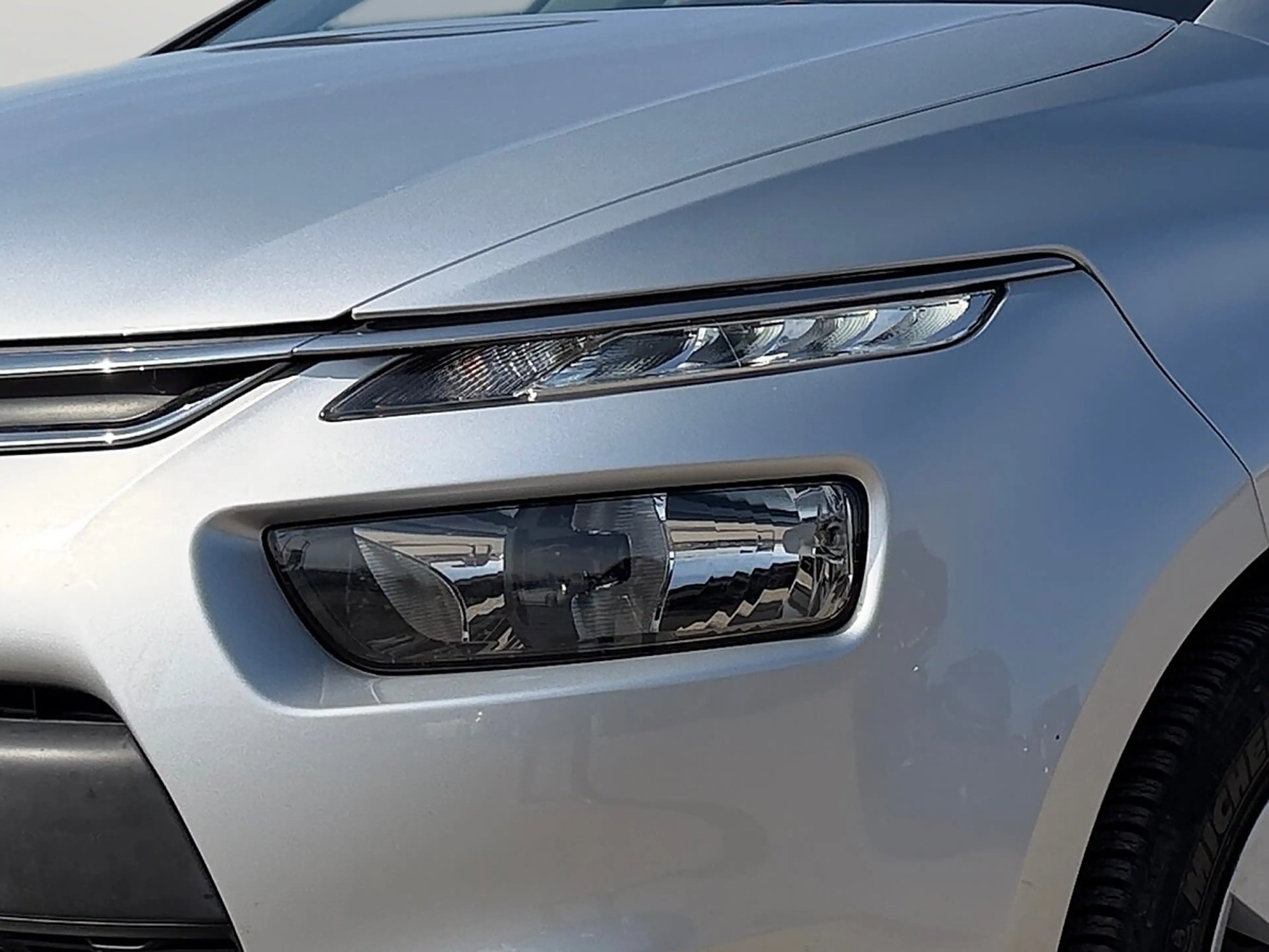 Citroen C4 Picasso VTi 120 Attraction — photo 8