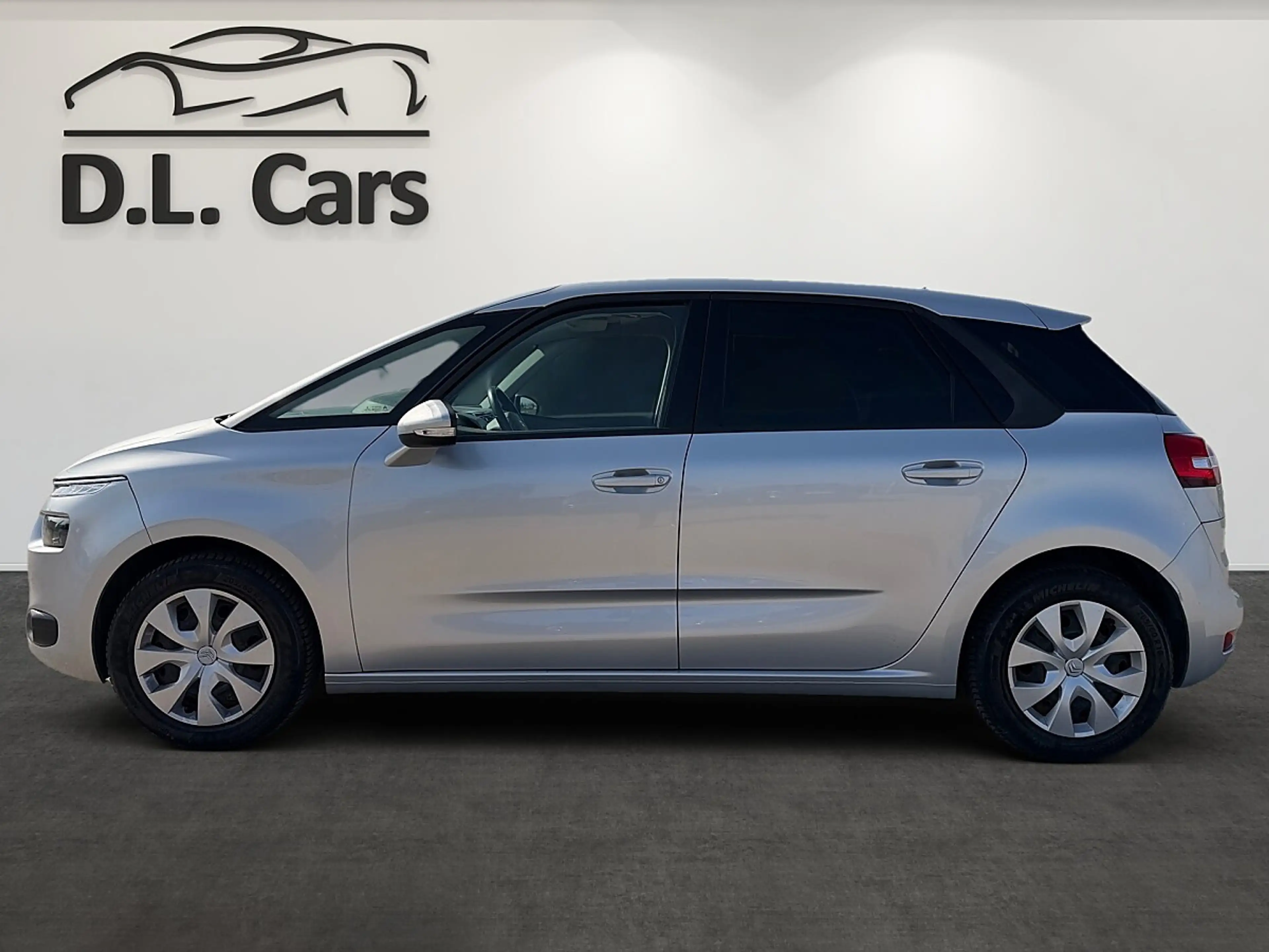 Citroen C4 Picasso VTi 120 Attraction — photo 4