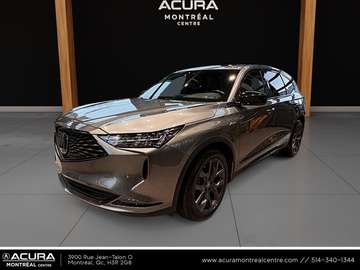 A-Spec ELS 3D audio • Heated steering wheel • 7-passenger / Système audio ELS 3D • Volant chauffant • 7 passagers