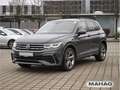 Volkswagen Tiguan 2.0 TSI 4 Mot R-Line AHK IQ.Light IQ.Driv Grau - thumbnail 4