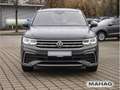 Volkswagen Tiguan 2.0 TSI 4 Mot R-Line AHK IQ.Light IQ.Driv Grau - thumbnail 5