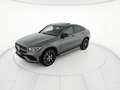 Mercedes-Benz GLC 300 coupe 300 de phev (eq-power) premium 4matic auto Grigio - thumbnail 2