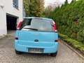 Opel Meriva 1.6  Benzin TÜV: 12/2026 Blau - thumbnail 5