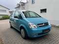 Opel Meriva 1.6  Benzin TÜV: 12/2026 Blau - thumbnail 3