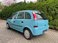 Opel Meriva 1.6  Benzin TÜV: 12/2026 Blau - thumbnail 4